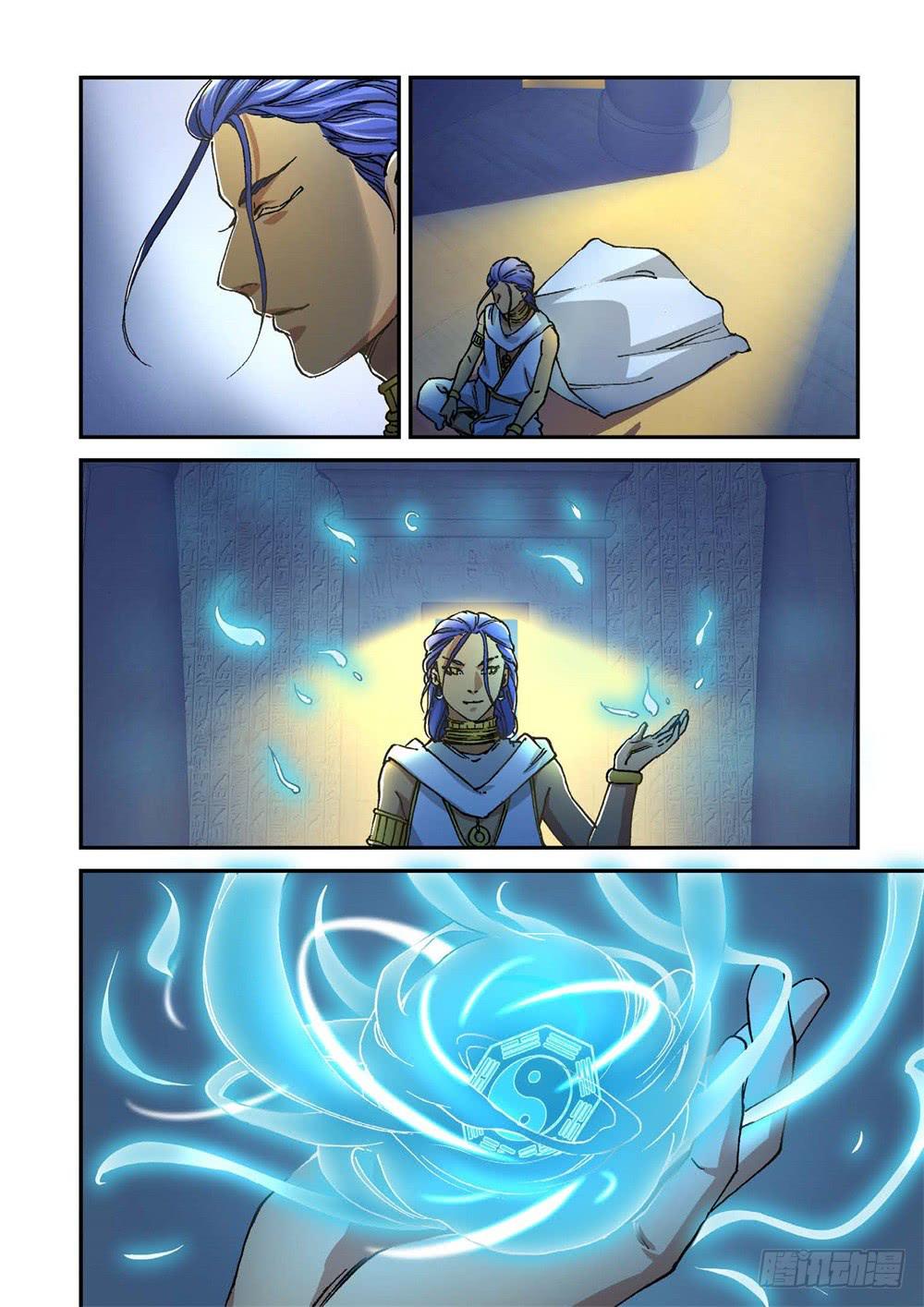 238.神界使者（03）-第240话