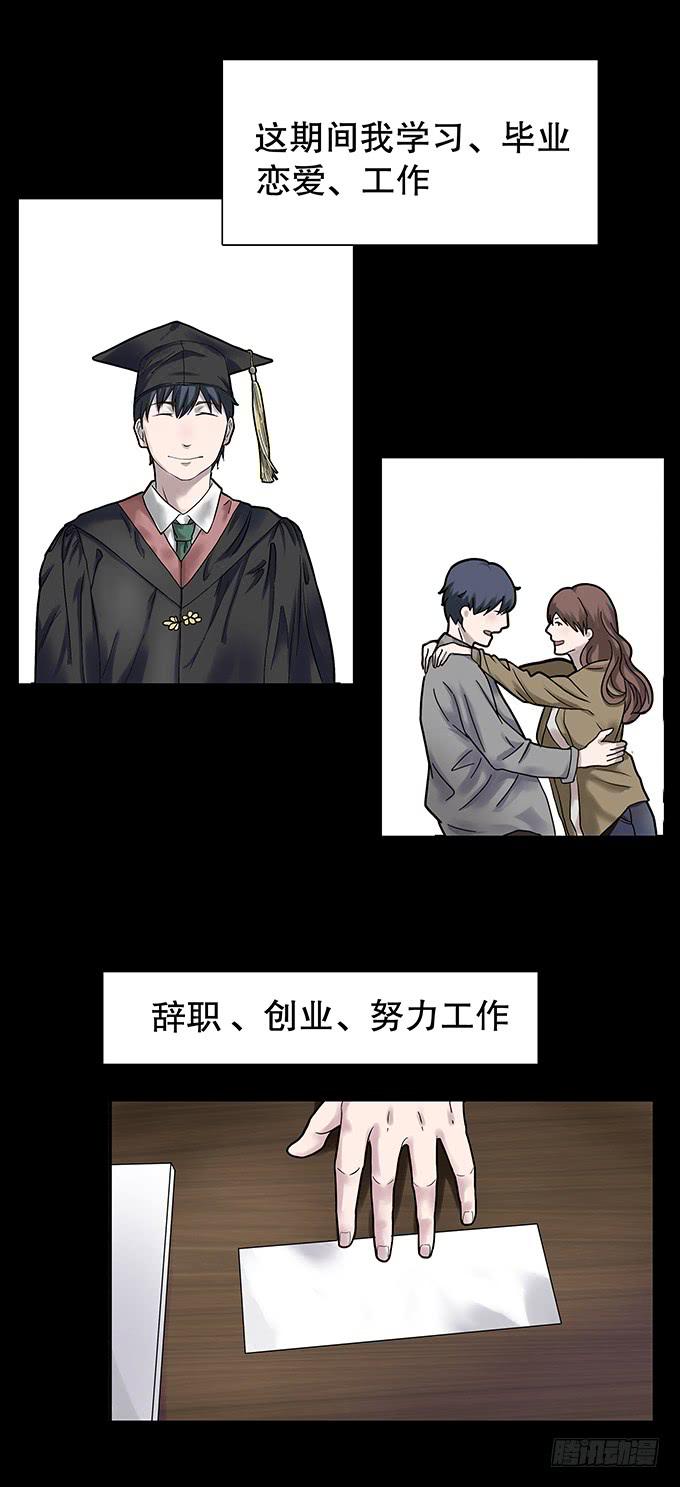 絕對零度 - 老宅 - 4