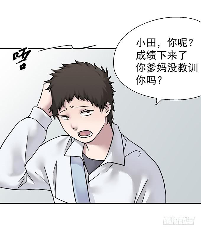 头脑（一）(1/3)-第114话