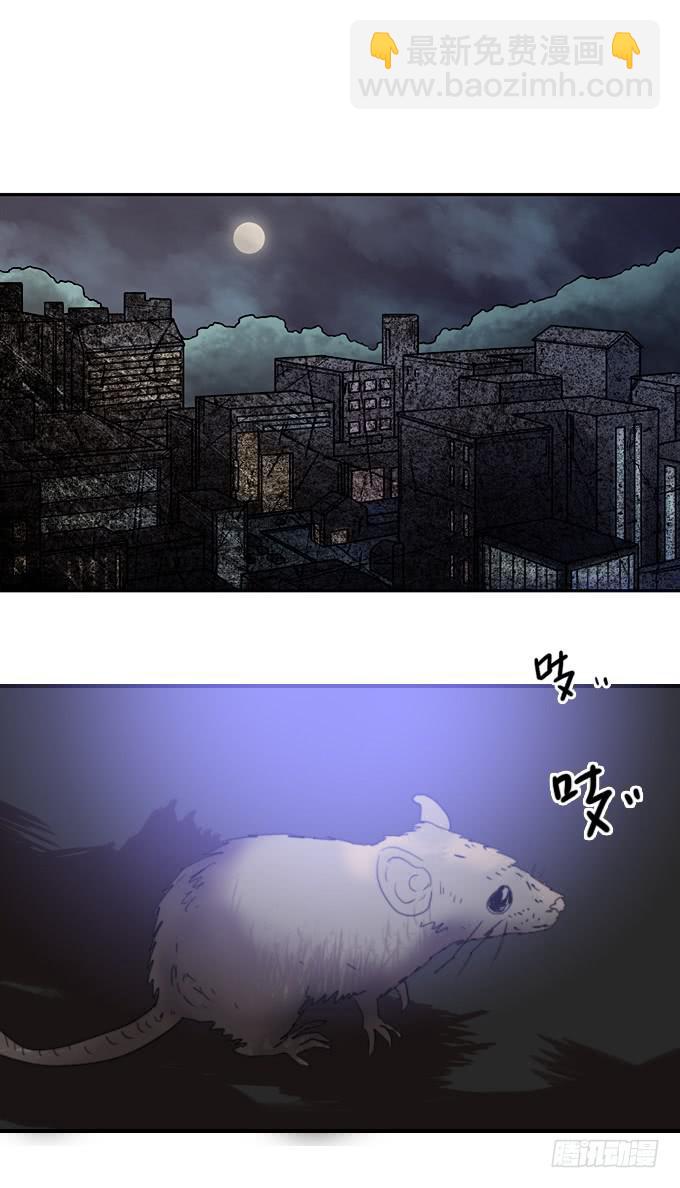 头脑（一）(1/3)-第114话