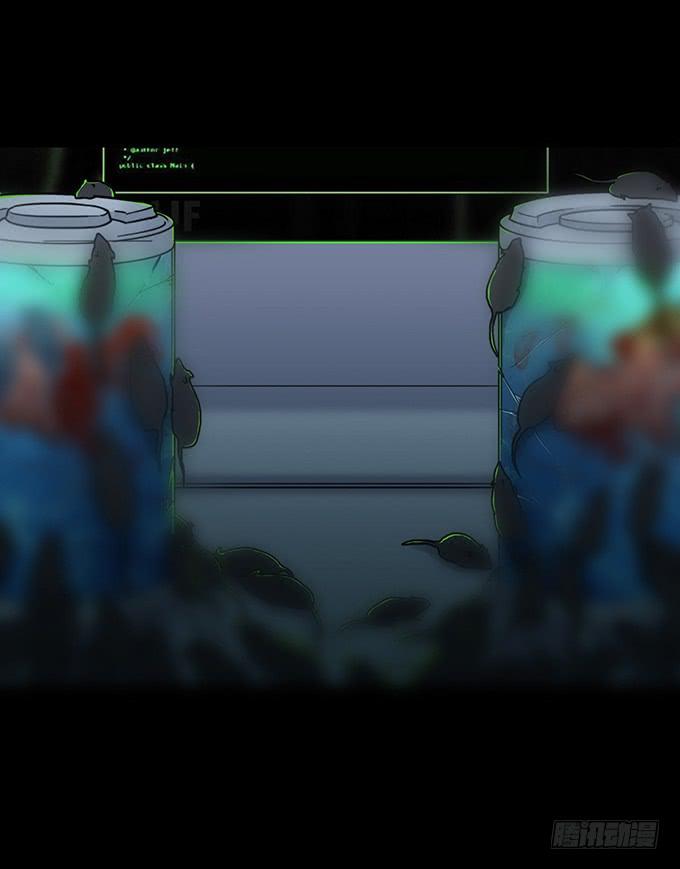 头脑（五/完）-第118话