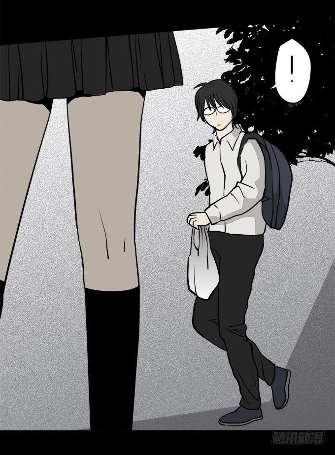 魔鬼（三）-第26话