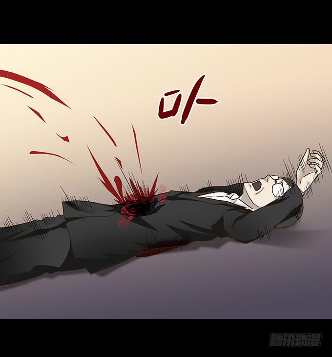 狂想曲（十四/完结）-第56话