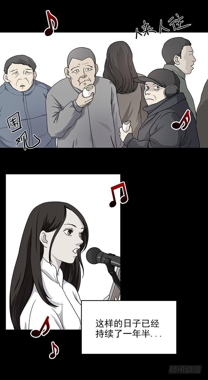 红色气球（一）-第60话