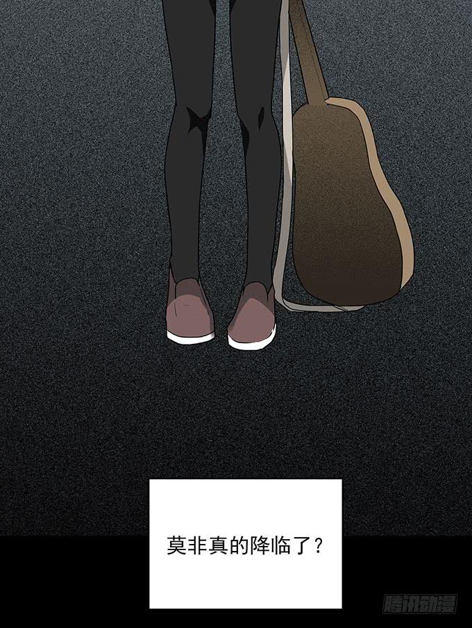 红色气球（一）-第60话