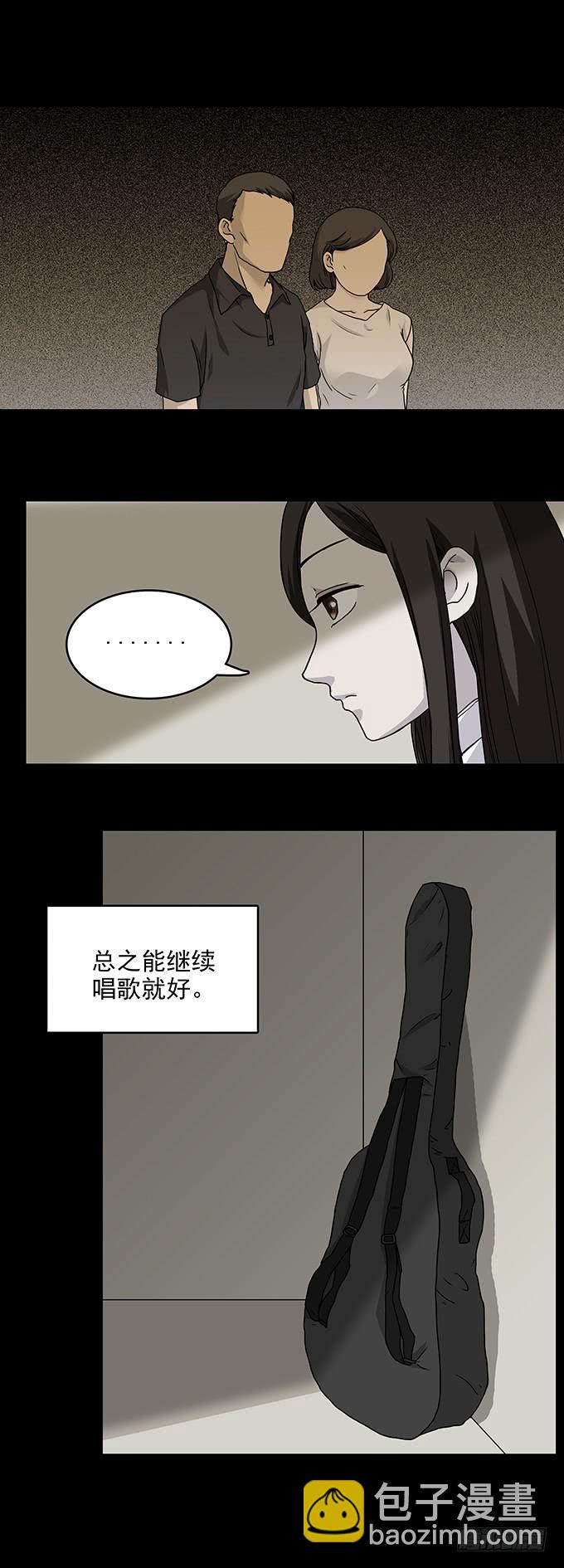 红色气球（一）-第60话