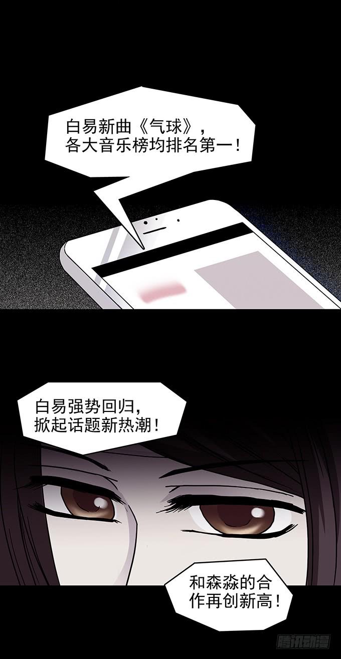 红色气球（五）-第64话