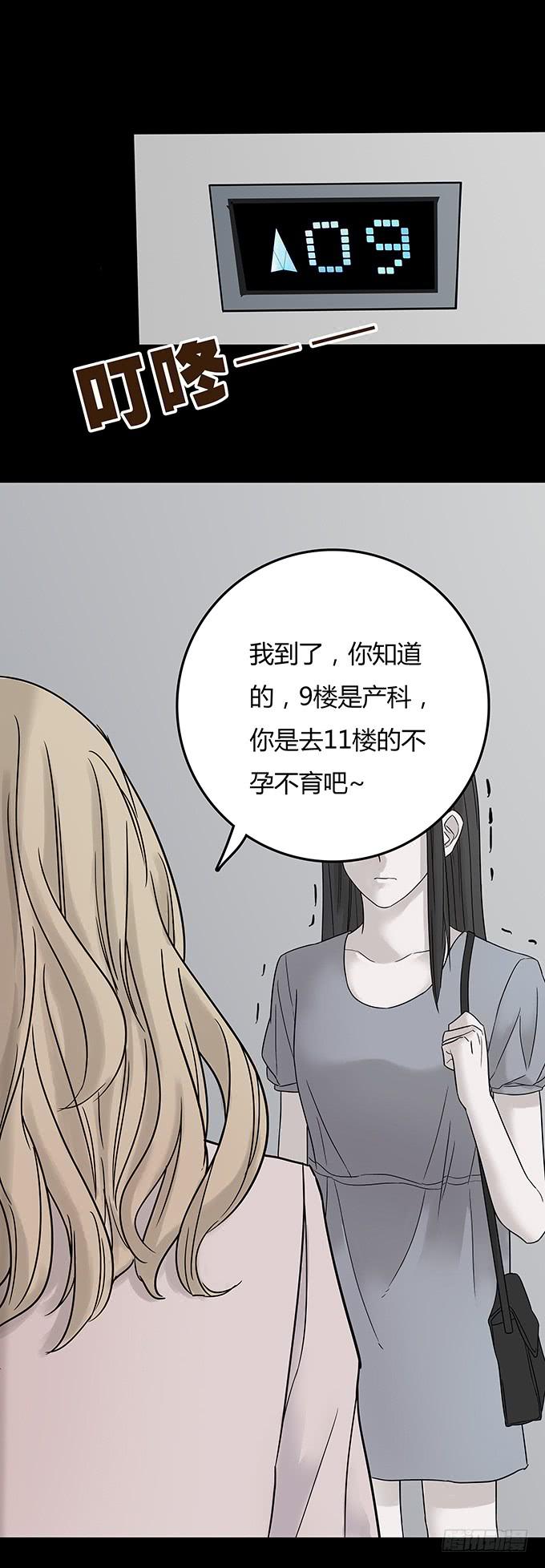 替身（二/完）(1/3)-第70话