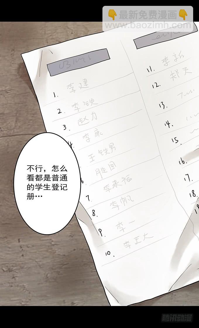 罪恶视界（二）(1/2)-第72话