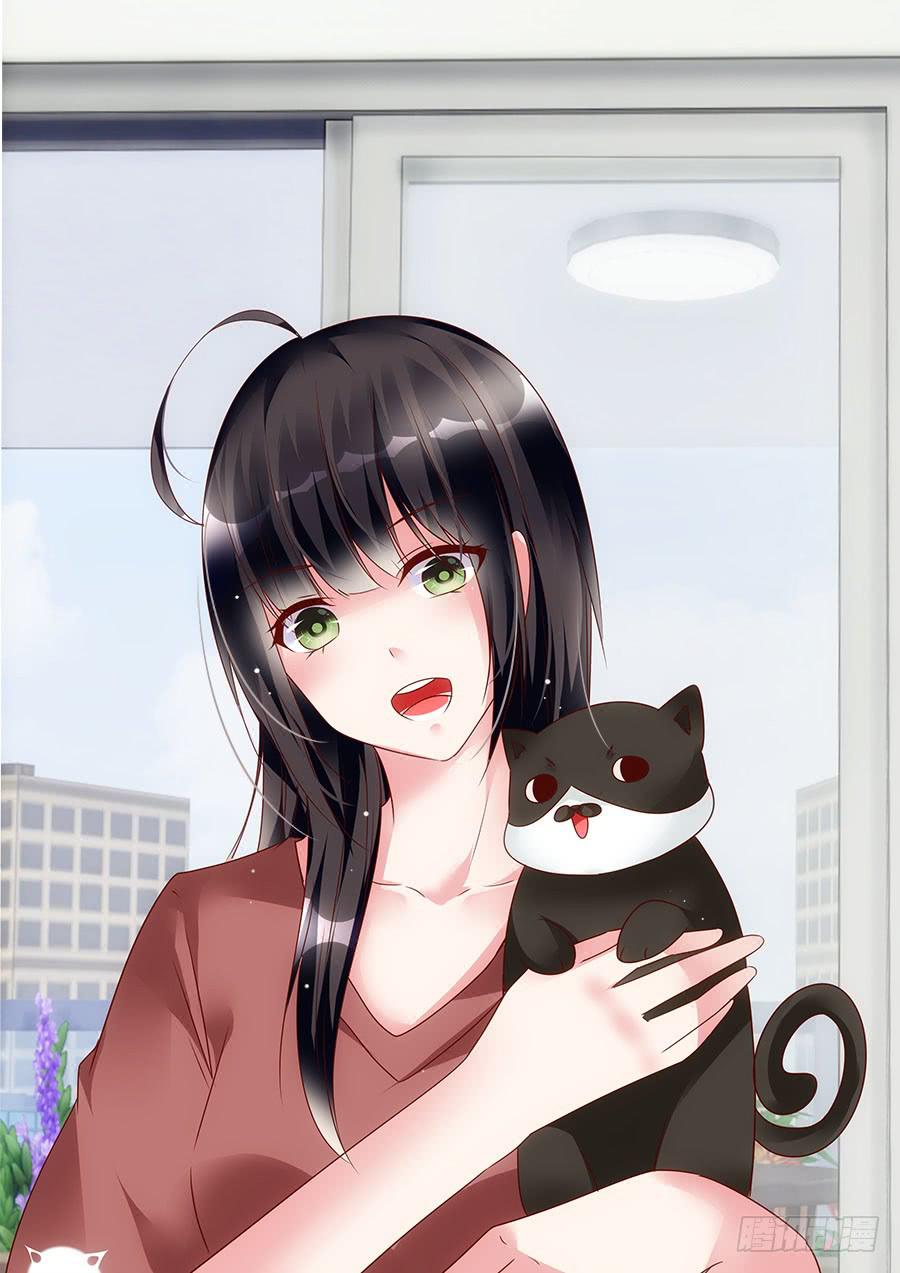 绝恋假面 - 第45话 狗粮吃饱了 - 1