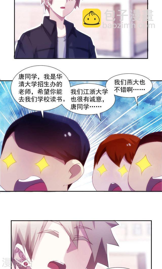 絕品小神醫 - 第132話 - 1