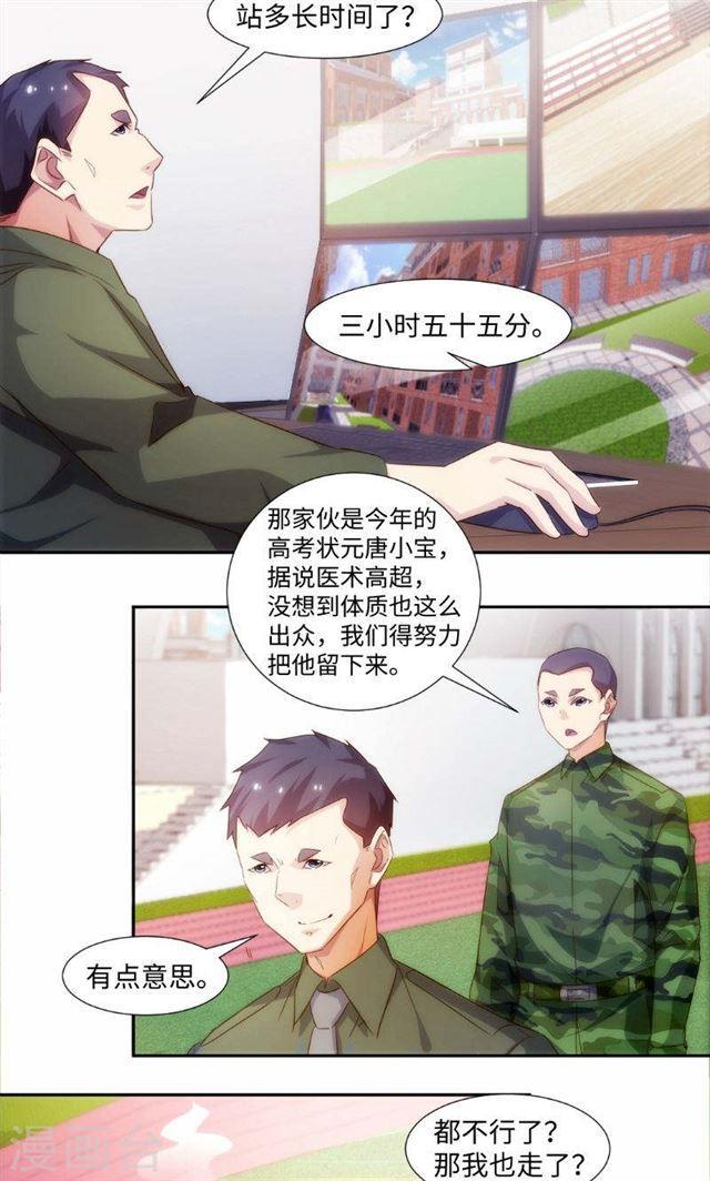 絕品小神醫 - 第252話 - 1