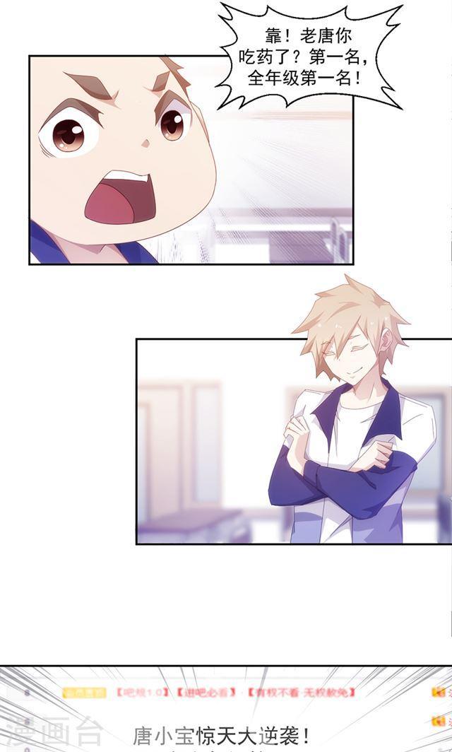 絕品小神醫 - 第74話 - 1