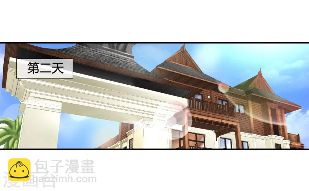 第102话 是谁在老子头上动土！-第104话