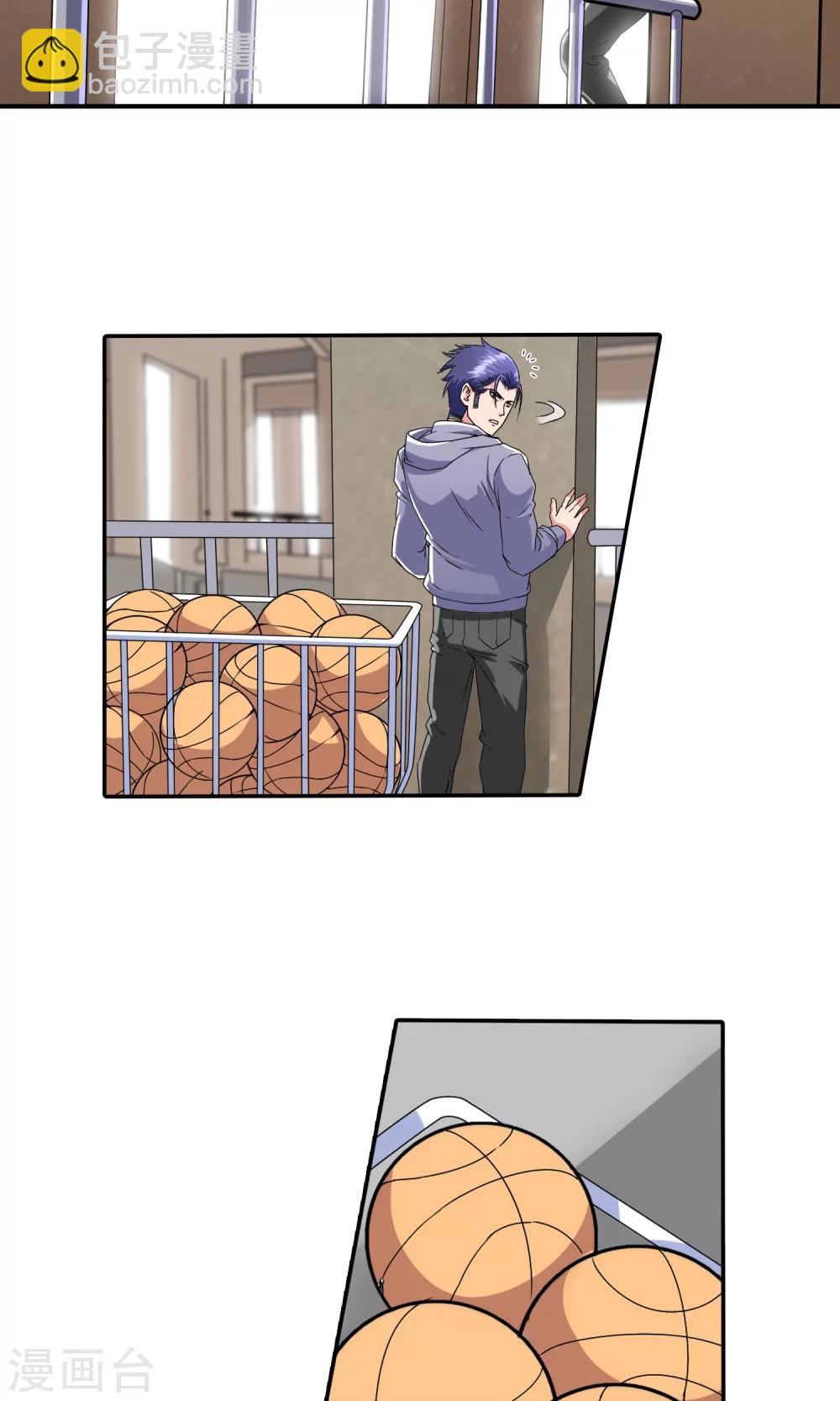 第27话 大杀四方-第28话