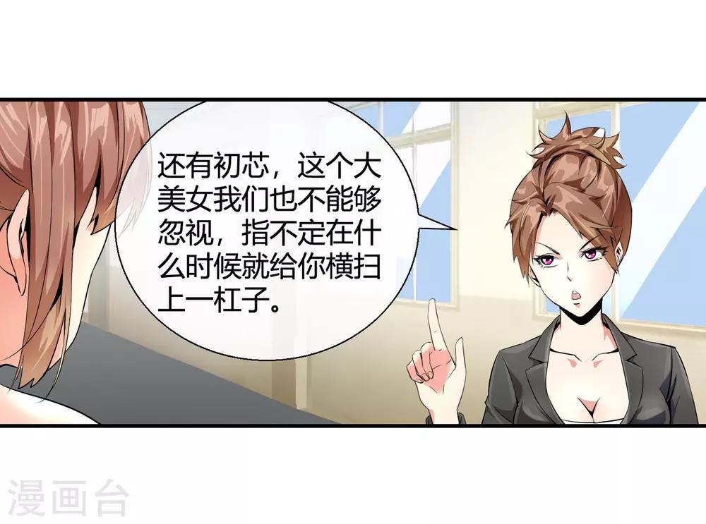 第86话 争夺好男人-第88话