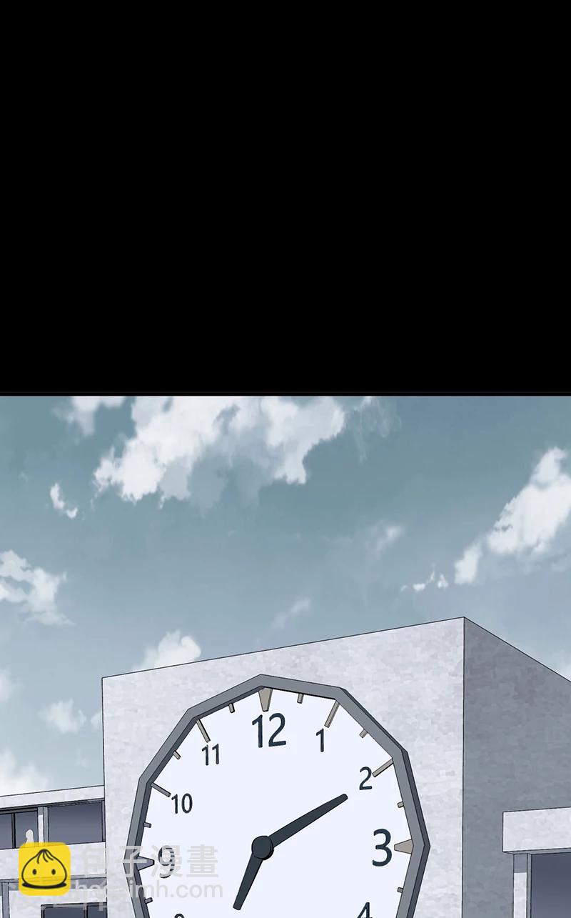 第1话 死亡游戏上线了(1/2)-第2话