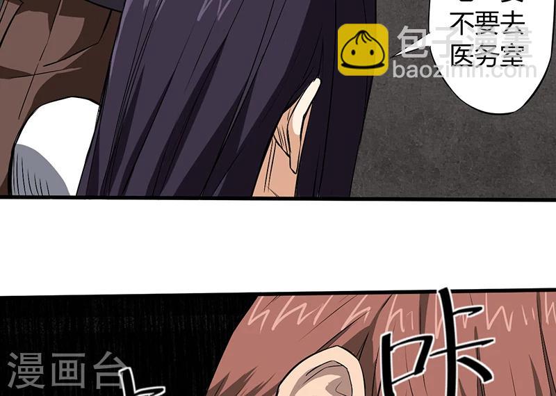 第1话 死亡游戏上线了(1/2)-第2话