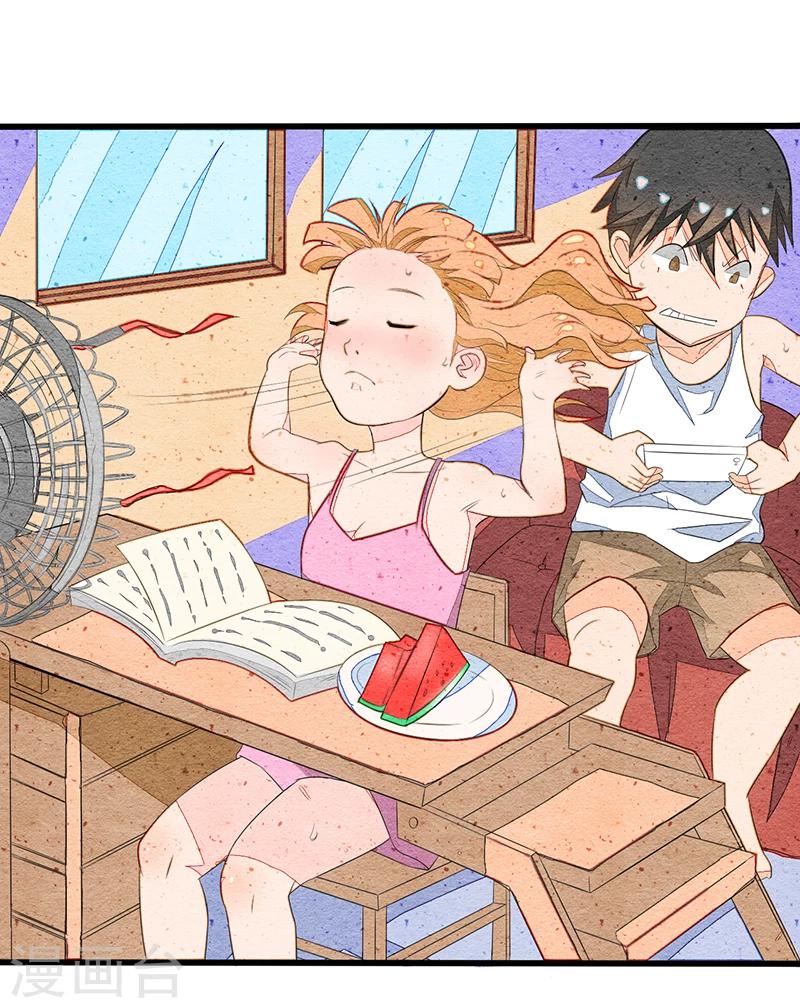 第11话 恐怖死亡-第12话