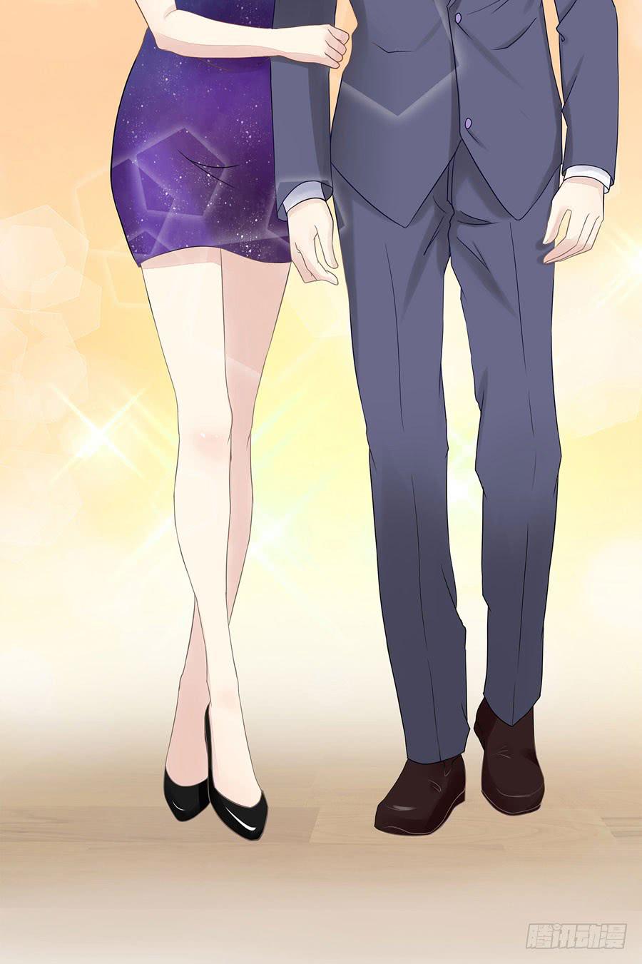 001：我也很绝望呀(1/2)-第2话