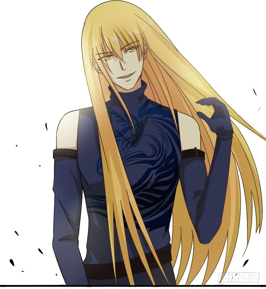 016：大天使降临！-第18话