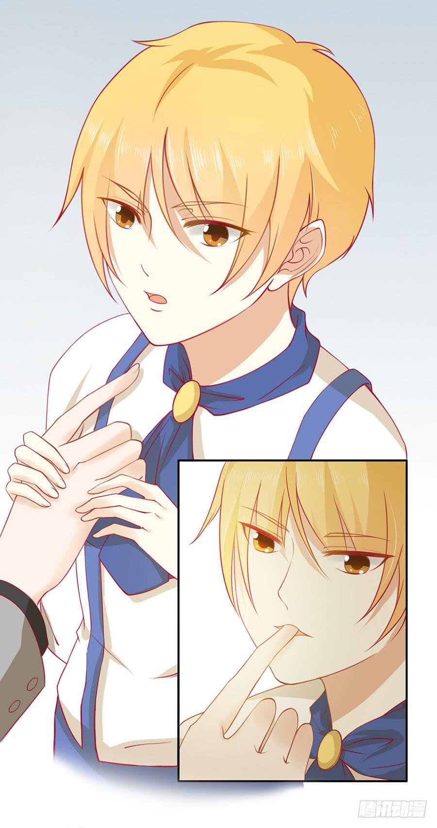 024：攻略对象不见了！-第26话