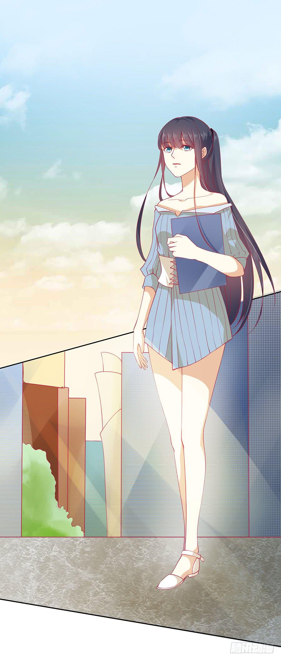 026：偶遇（上）-第28话