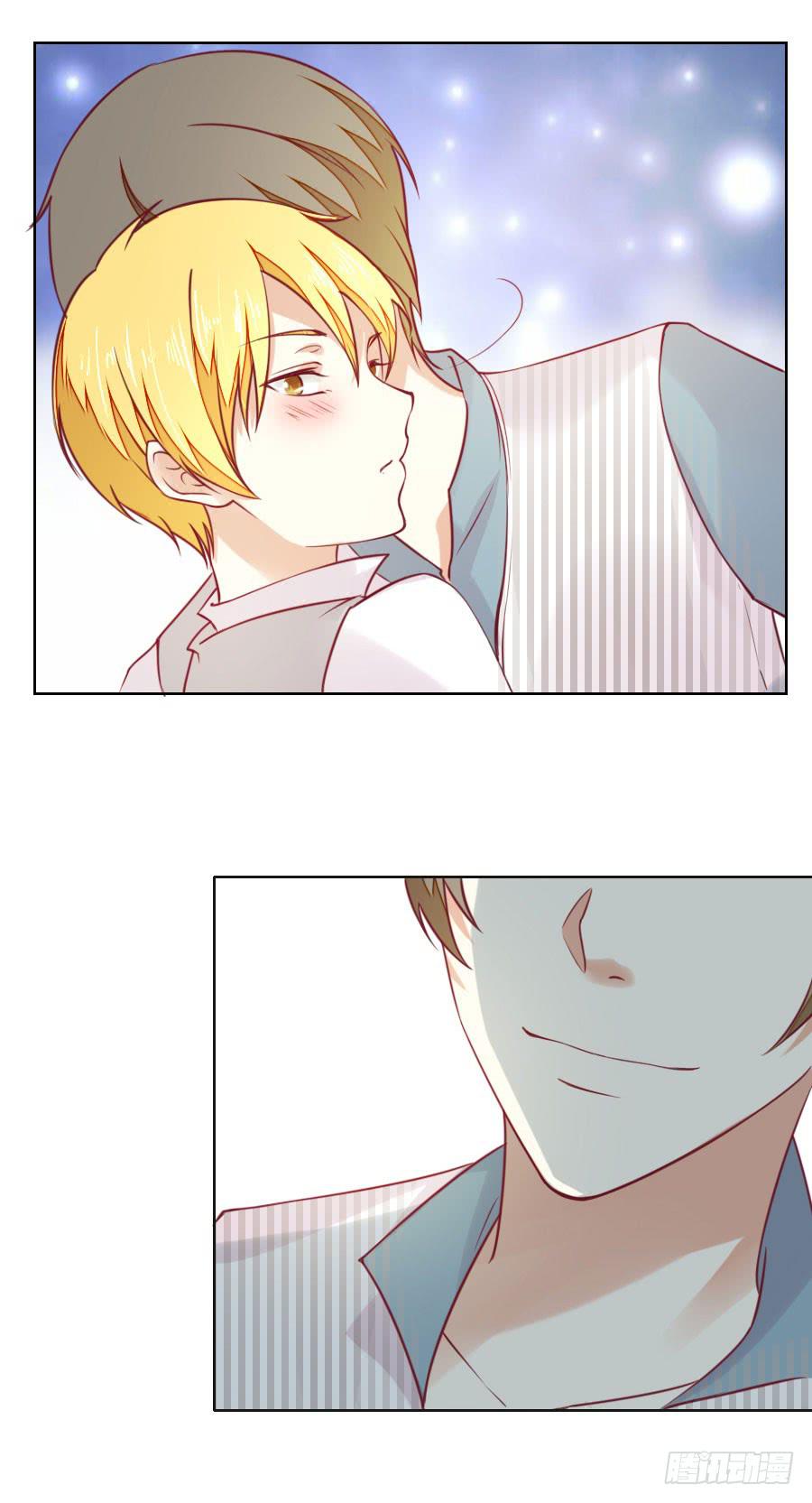 036：被发现的秘密！(上)-第38话