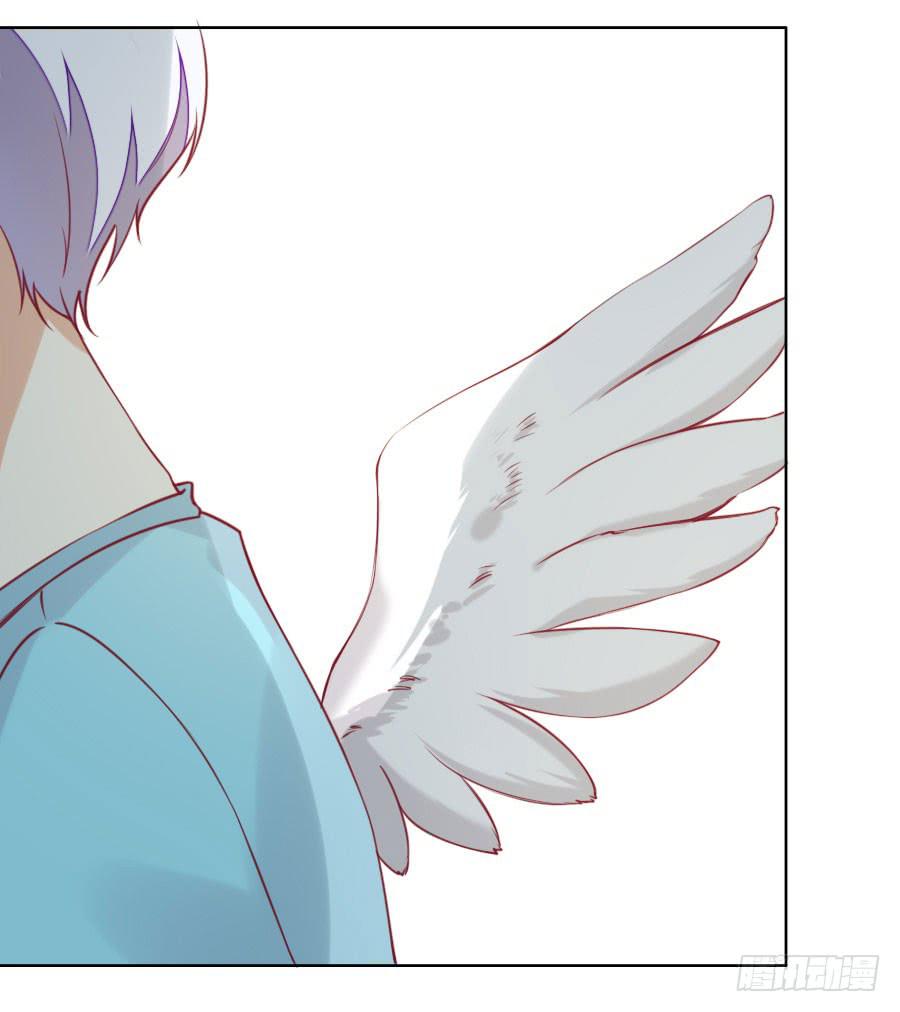 036：被发现的秘密！(上)-第38话