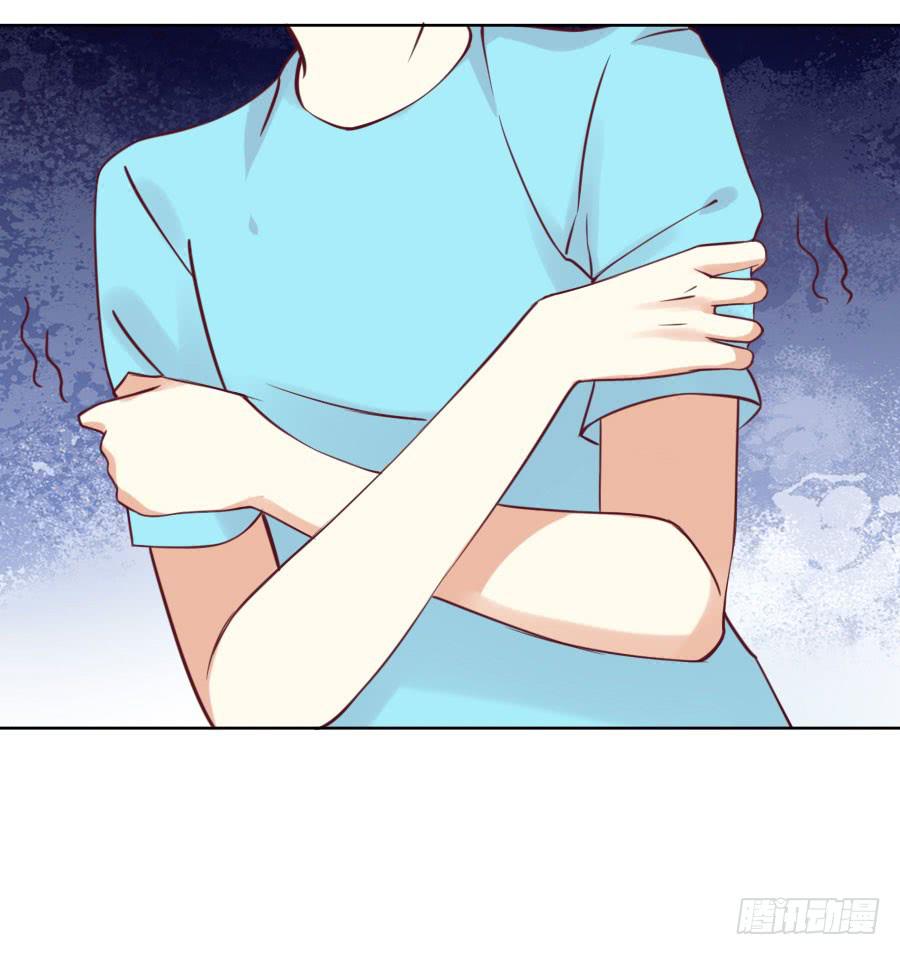 036：被发现的秘密！(上)-第38话