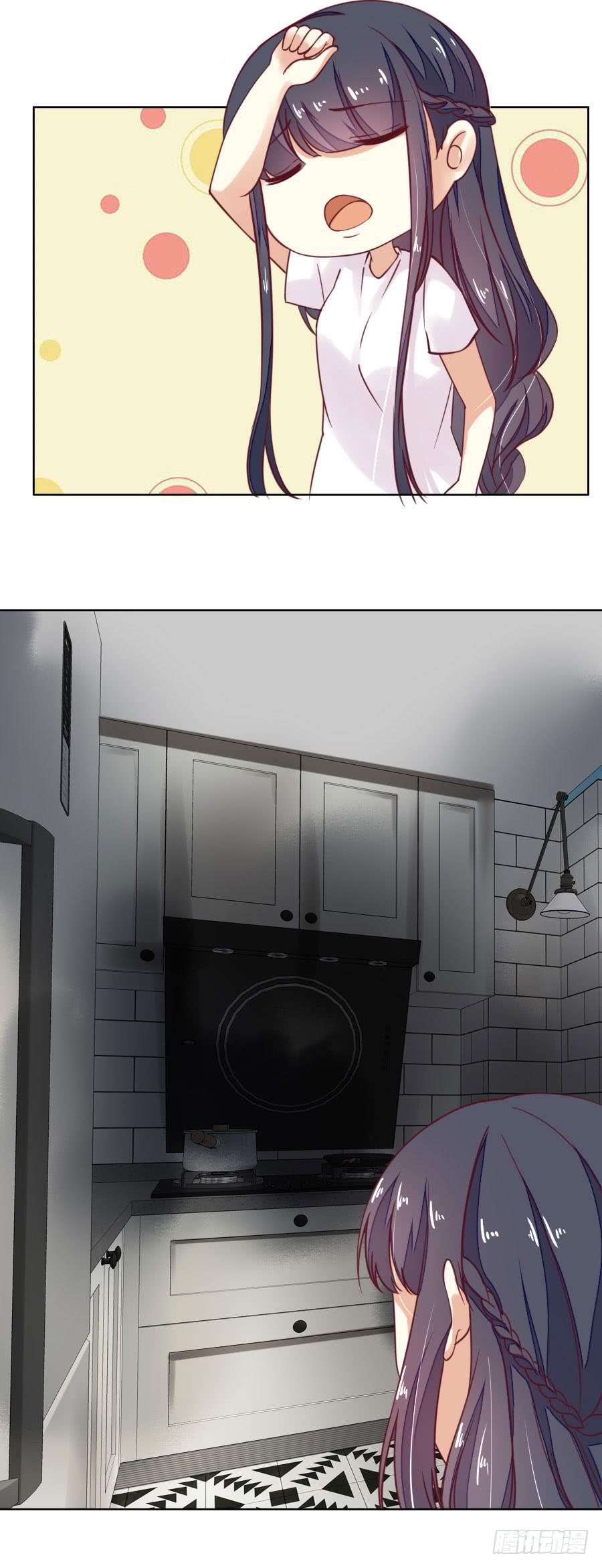 036：被发现的秘密！(上)-第38话