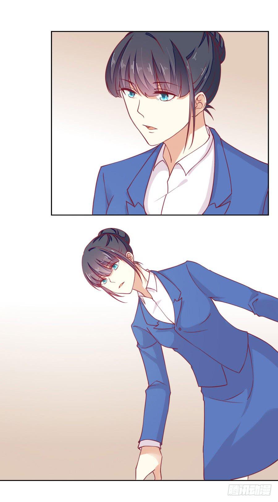 038：秘书多数被气死！-第40话