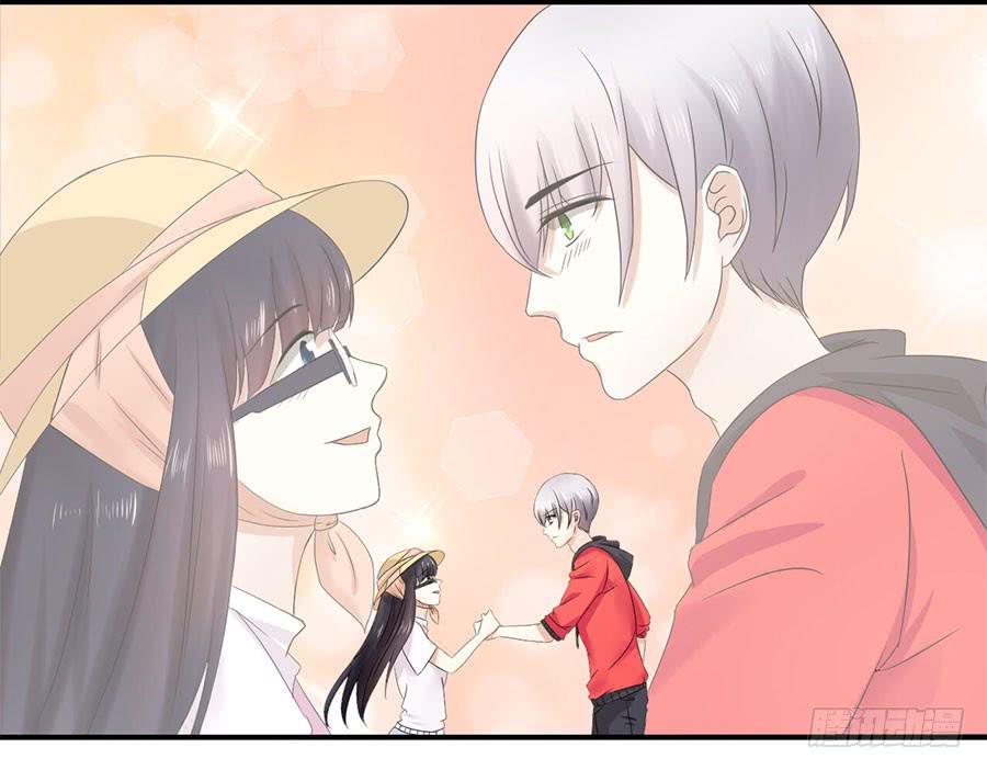 007：攻略目标是正太？！(1/2)-第8话