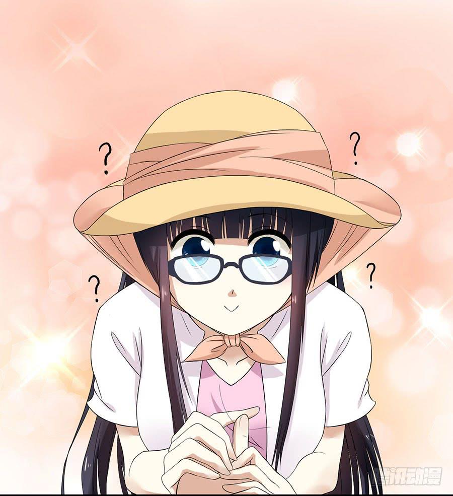 007：攻略目标是正太？！(1/2)-第8话