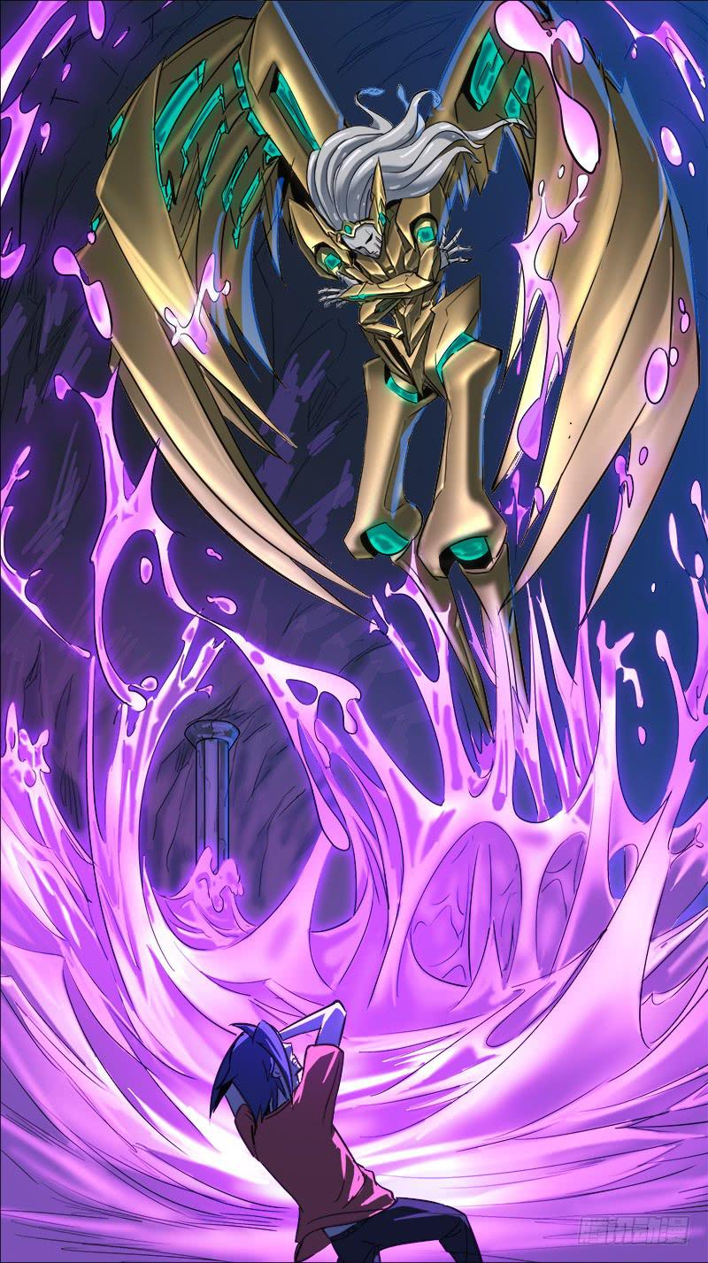 60-偶像的真相-下-第118话