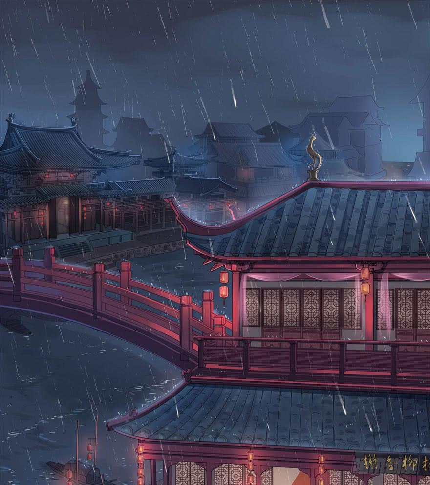 双灵降世-第2话