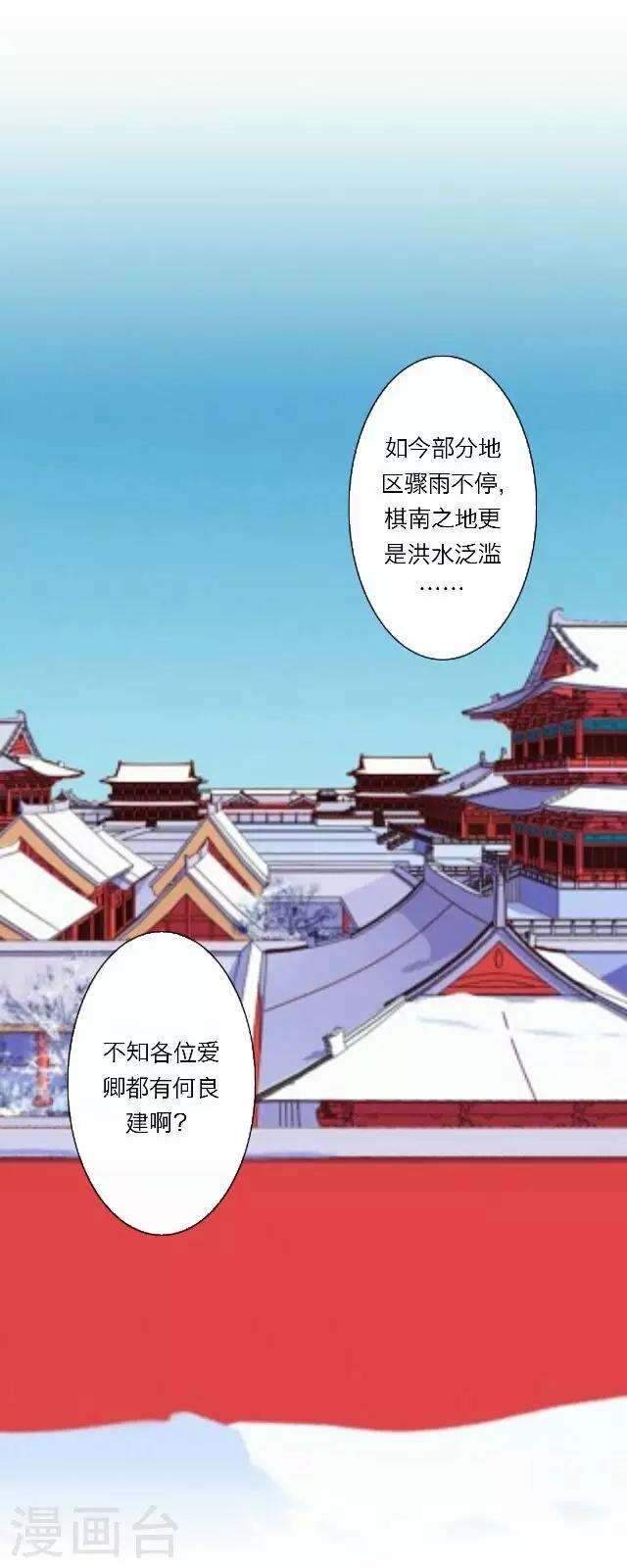 第20话 意外-第20话