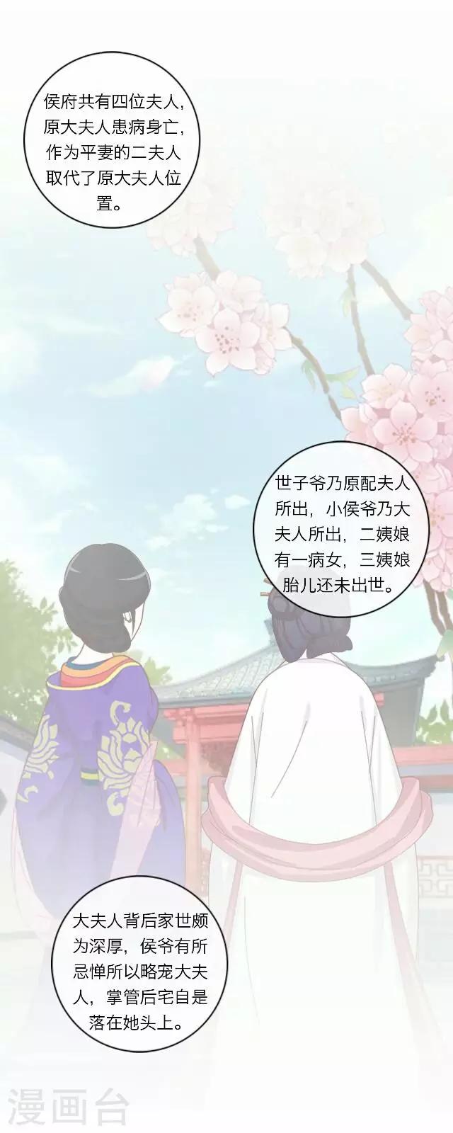 第26话 隐瞒(1/2)-第26话