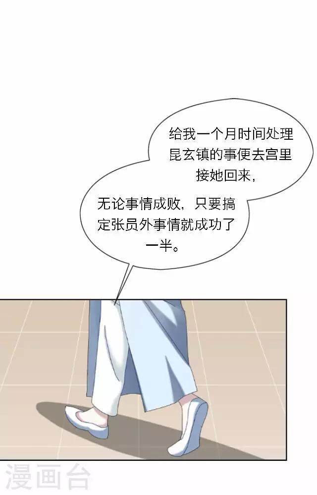 第54话 心机-第54话