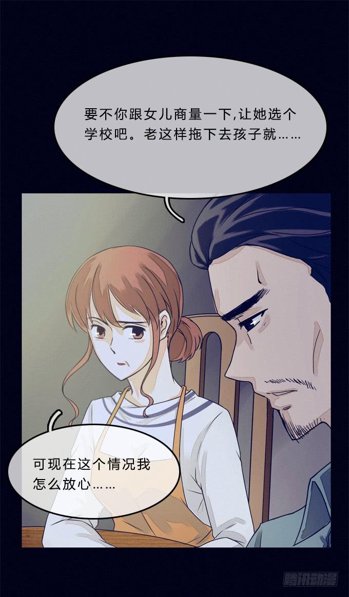 幻觉说话了-第2话