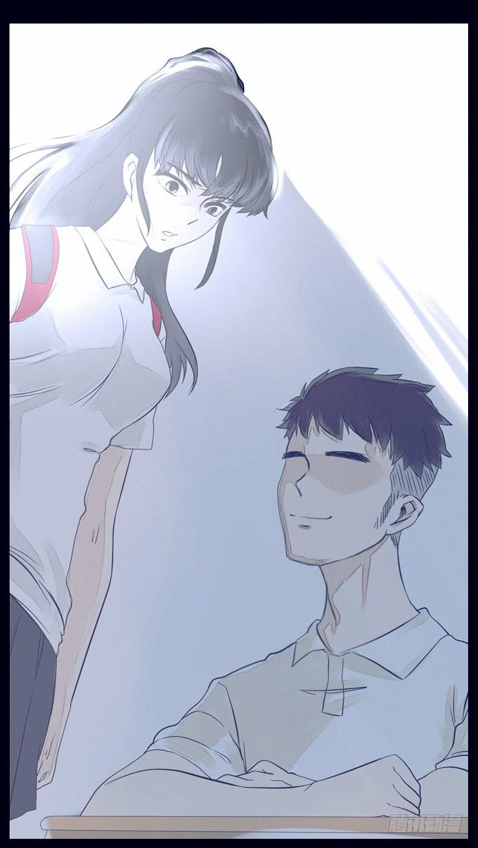 幻觉说话了-第2话