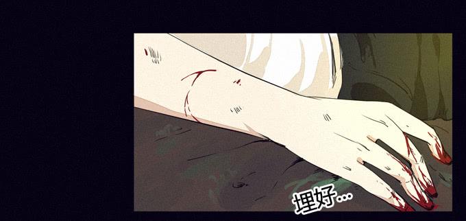 被隐藏的证据-第18话