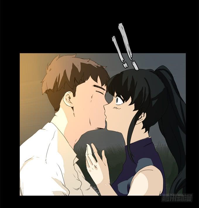 善意的谎言-第22话