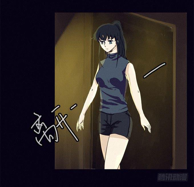 善意的谎言-第22话