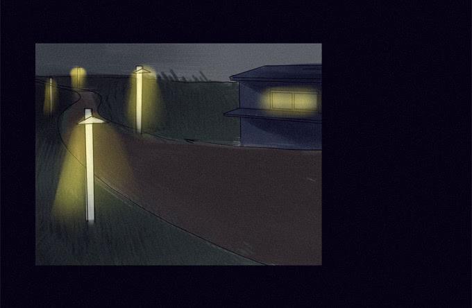 善意的谎言-第22话