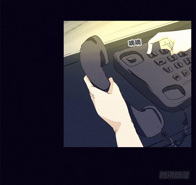 善意的谎言-第22话