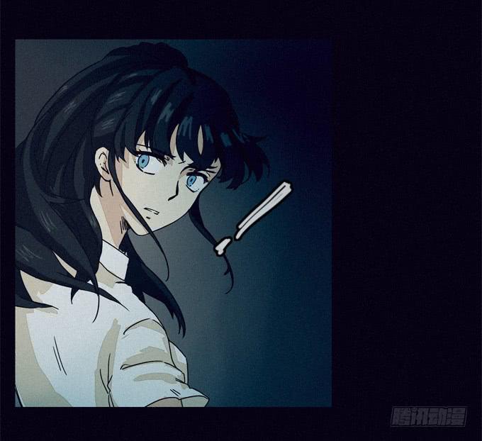 比幻象更可怕的是&hellip;&hellip;-第10话