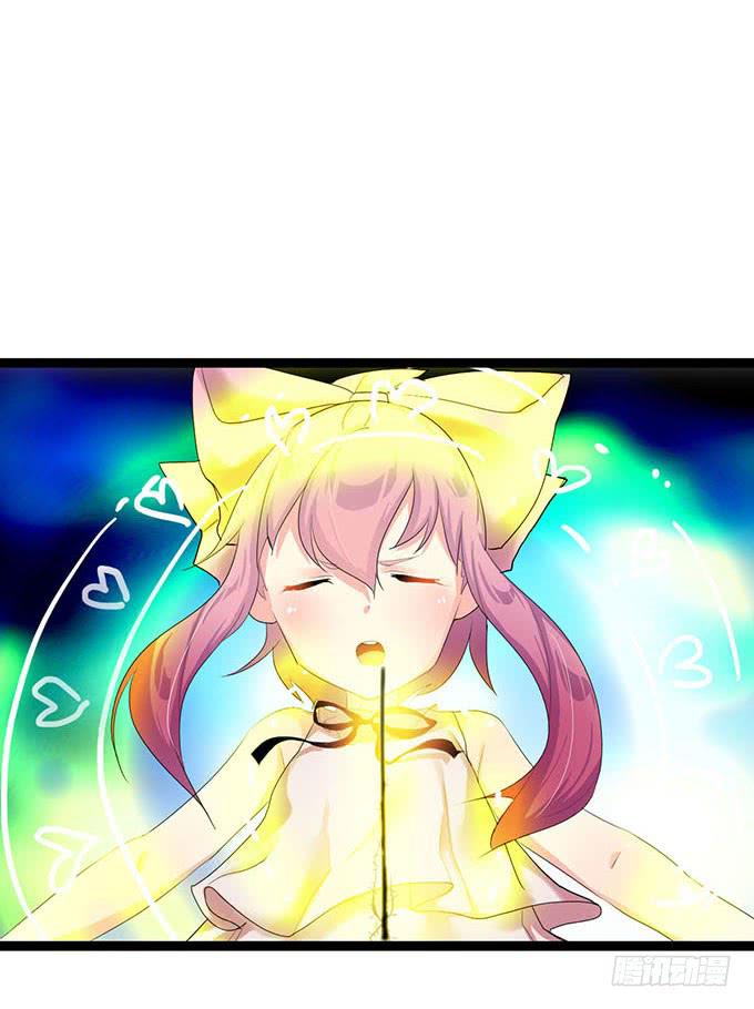 猫耳少女？-第12话