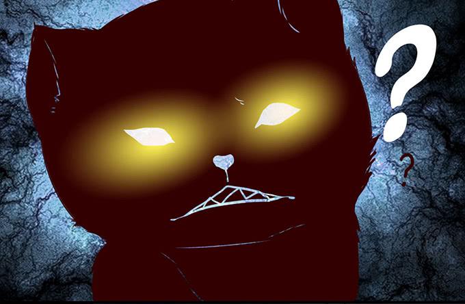 神秘的美少女！(1/2)-第4话