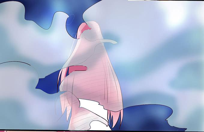 神秘的美少女！(1/2)-第4话